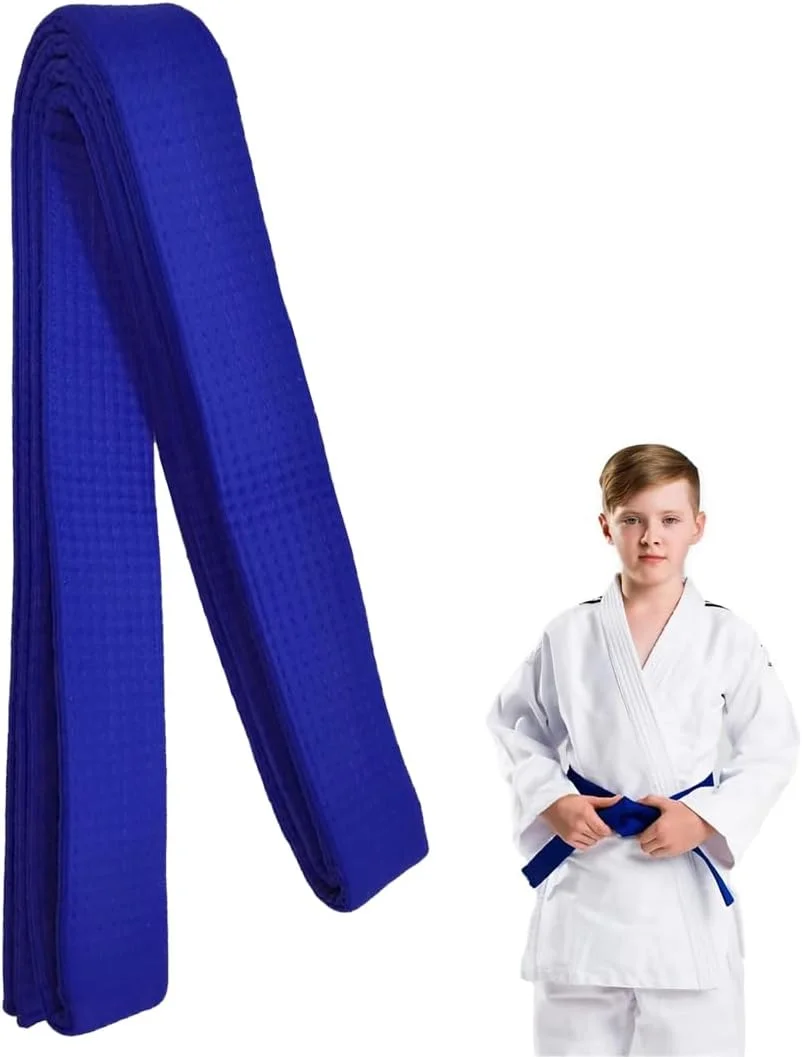 کمربند کاراته تکواندو 240 سانتی متری، کاراته برای کودکان و بزرگسالان، آ، آ