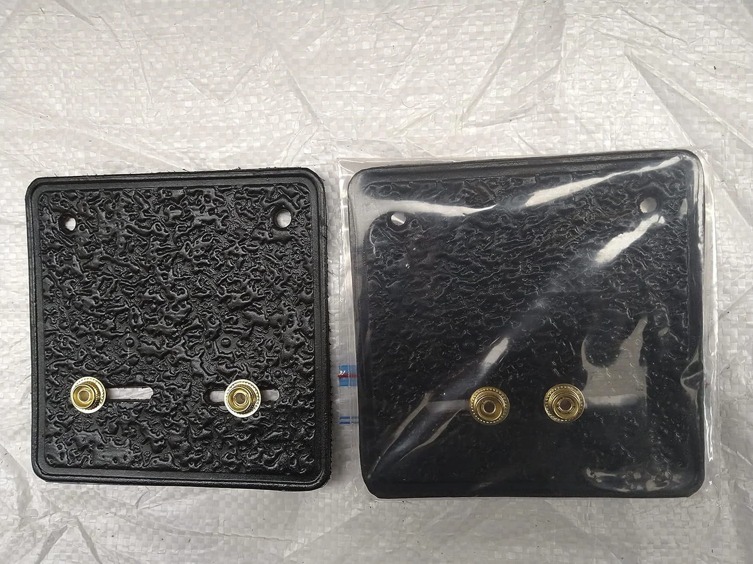 آویز دیواری کمربند کشتی لوکس سفارشی BBI LTD چرم اصل WWE TNA ECW