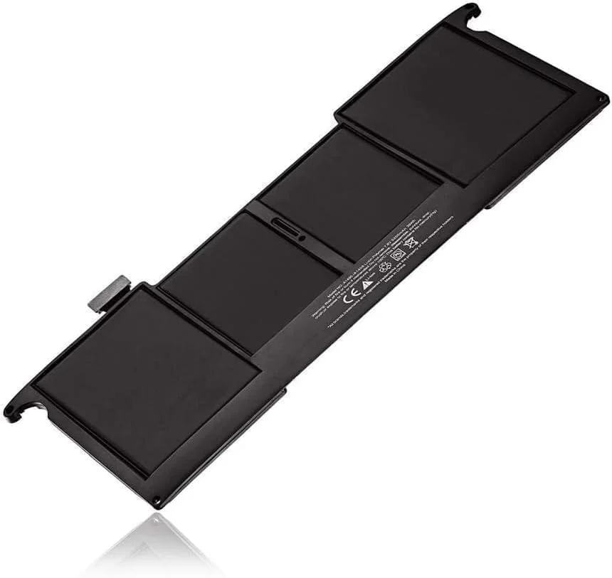 باتری A1406 A1495 برای اپل مک بوک ایر ۱۱ اینچی A1465 A1370