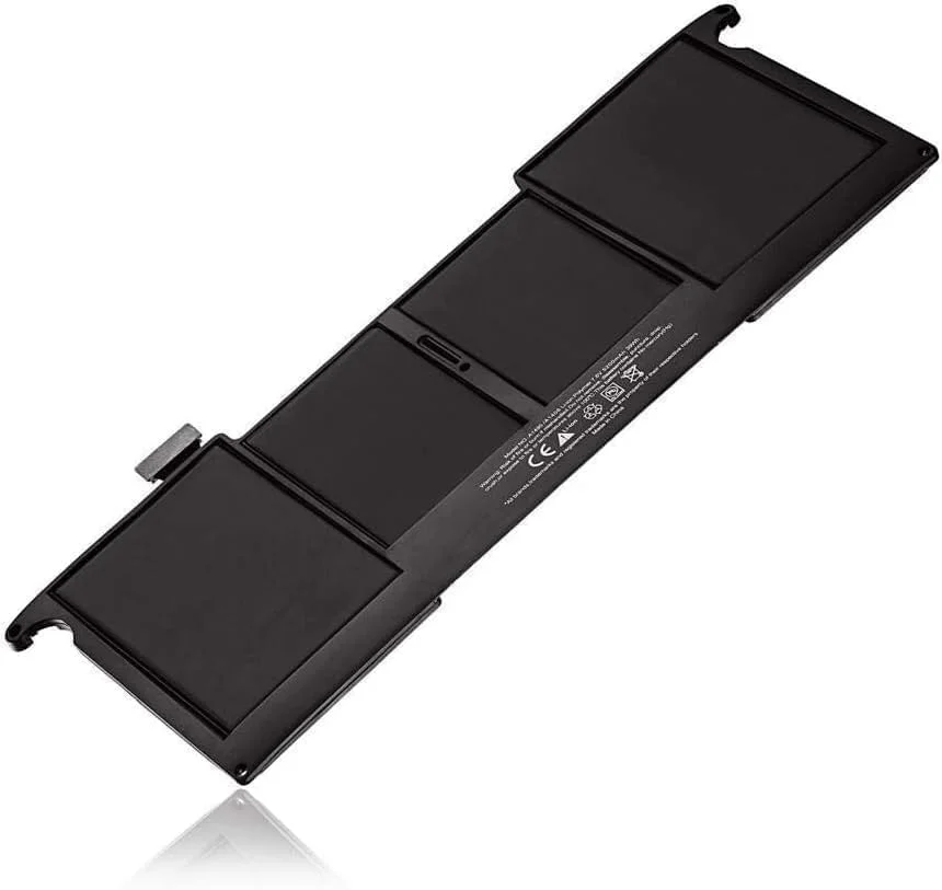 باتری A1406 A1495 برای اپل مک بوک ایر 11 اینچ A1465 A1370