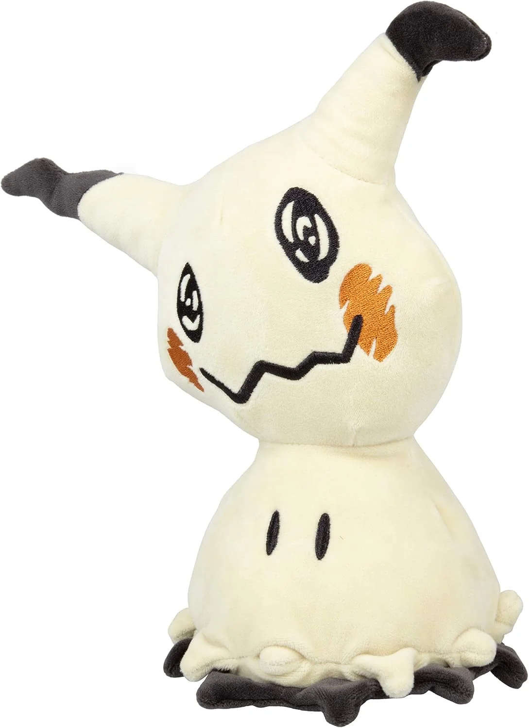 عروسک پولیشی میمیکیو پوکمون - 8 اینچ عروسک پولیشی میمیکیو پوکمون - 8 اینچ