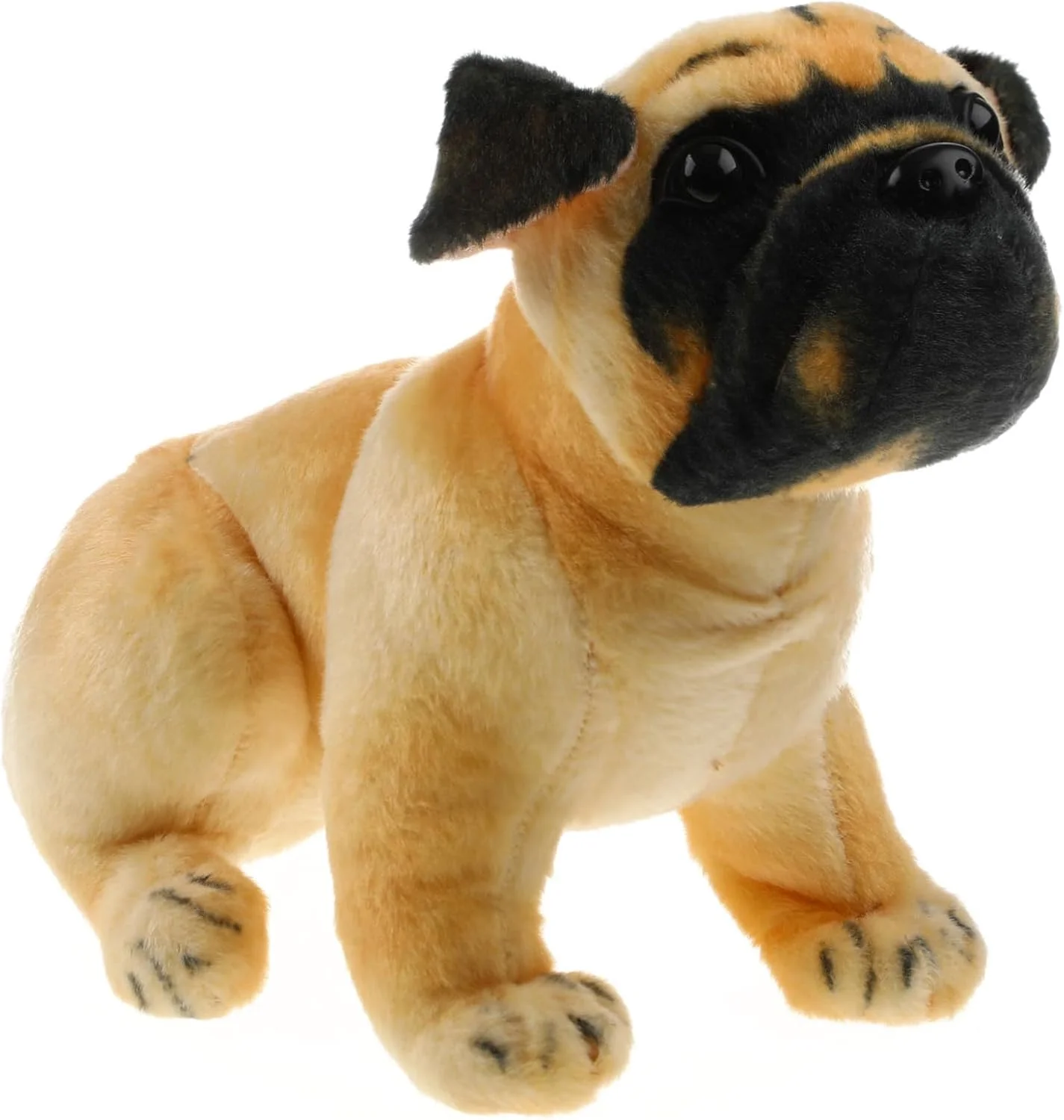 عروسک سگ پاگ NUOBESTY، اسباب بازی پولیشی سگ، حیوانات عروسکی پولیشی برای کودکان، حیوانات عروسکی، سگ ها، اسباب بازی های پولیشی حیوانات، اسباب بازی سگ، مخمل نرم عروسک سگ پاگ NUOBESTY، اسباب بازی پولیشی سگ، حیوانات عروسکی پولیشی برای کودکان، حیوانات عروسکی، سگ ها، اسباب بازی های پولیشی حیوانات، اسباب بازی سگ، مخمل نرم