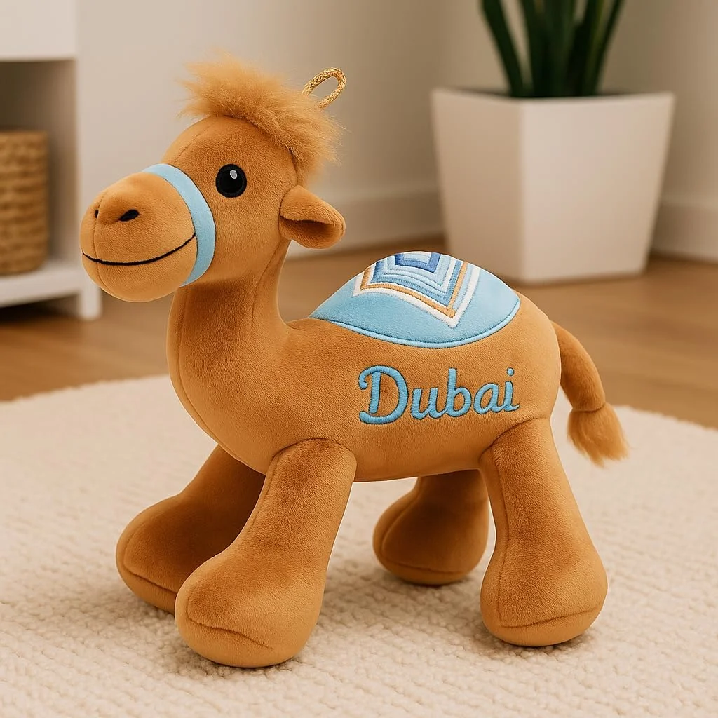 عروسک شتر پولیشی فیتو - عروسک شتر نرم و لطیف برای کودکان و نوزادان، طراحی بادوام از جنس پنبه، ایده آل برای بازی، دکور اتاق و هدیه کلکسیونی (عروسک شتر 16 سانتی متری - قهوه ای 1) عروسک شتر پولیشی فیتو - عروسک شتر نرم و لطیف برای کودکان و نوزادان، طراحی بادوام از جنس پنبه، ایده آل برای بازی، دکور اتاق و هدیه کلکسیونی (عروسک شتر 16 سانتی متری - قهوه ای 1)