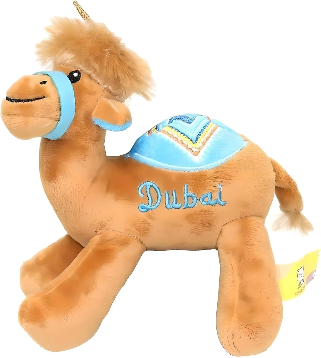 عروسک شتر پولیشی فیتو - عروسک شتر نرم و لطیف برای کودکان و نوزادان، طراحی بادوام از جنس پنبه، ایده آل برای بازی، دکور اتاق و هدیه کلکسیونی (عروسک شتر 16 سانتی متری - قهوه ای 1) عروسک شتر پولیشی فیتو - عروسک شتر نرم و لطیف برای کودکان و نوزادان، طراحی بادوام از جنس پنبه، ایده آل برای بازی، دکور اتاق و هدیه کلکسیونی (عروسک شتر 16 سانتی متری - قهوه ای 1)