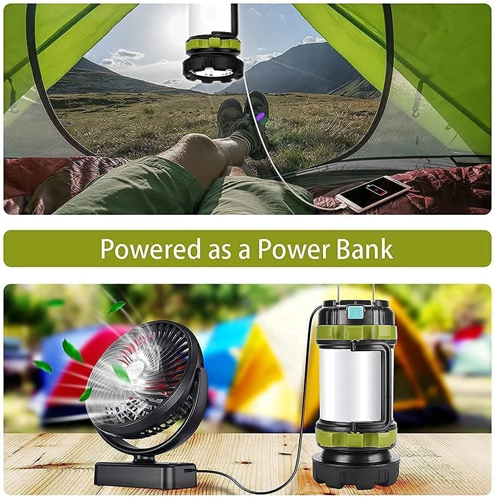 چراغ کمپینگ خورشیدی - چراغ های LED قابل شارژ، پایه مغناطیسی و قلاب آویز تاشو - چراغ تاشو با باتری، مناسب برای قطع برق، پیاده روی، کمپینگ، شرایط اضطراری