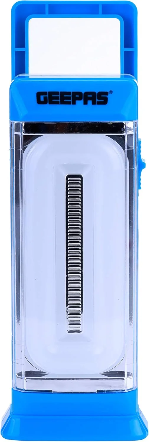 چراغ اضطراری LED شارژی 20 تکه Geepas GE53014