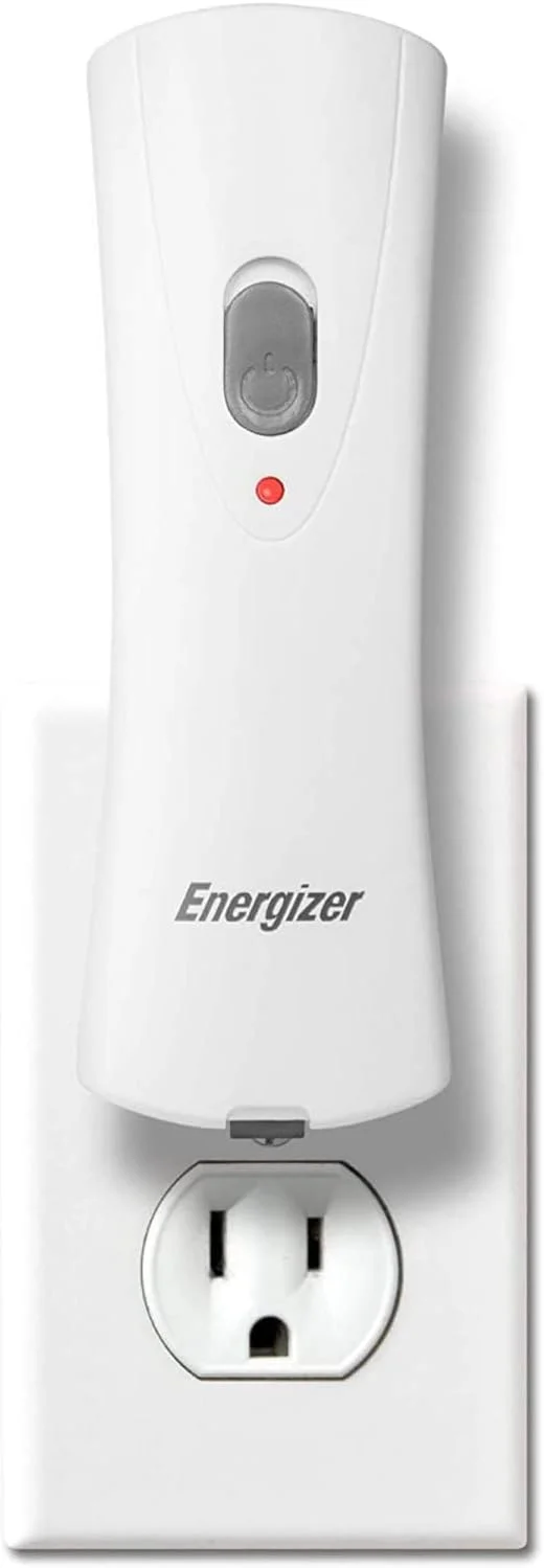 چراغ های ال ای دی Energizer Weatheready