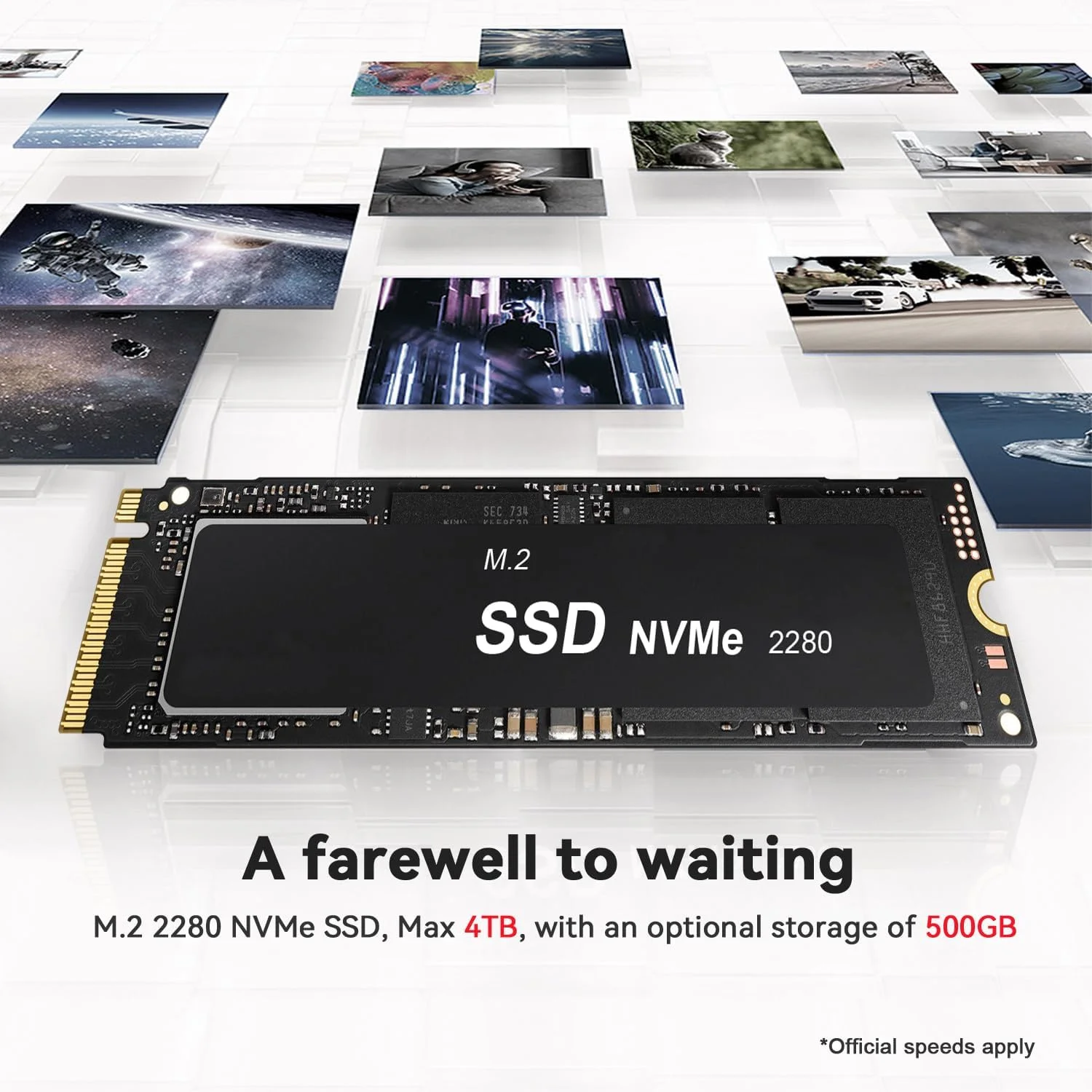 مینی پی سی Beelink، AMD Ryzen 5 5500U (7nm، 6C/12T) تا 4.0 گیگاهرتز، مینی کامپیوتر گیمینگ 16 گیگابایت DDR4 RAM 500 گیگابایت NVME SSD، میکرو پی سی 4K@60Hz نمایشگر دوگانه/WiFi6/BT5.2/اداری/خانگی/HTPC/W-11 Pro مینی پی سی Beelink، AMD Ryzen 5 5500U (7nm، 6C/12T) تا 4.0 گیگاهرتز، مینی کامپیوتر گیمینگ 16 گیگابایت DDR4 RAM 500 گیگابایت NVME SSD، میکرو پی سی 4K@60Hz نمایشگر دوگانه/WiFi6/BT5.2/اداری/خانگی/HTPC/W-11 Pro