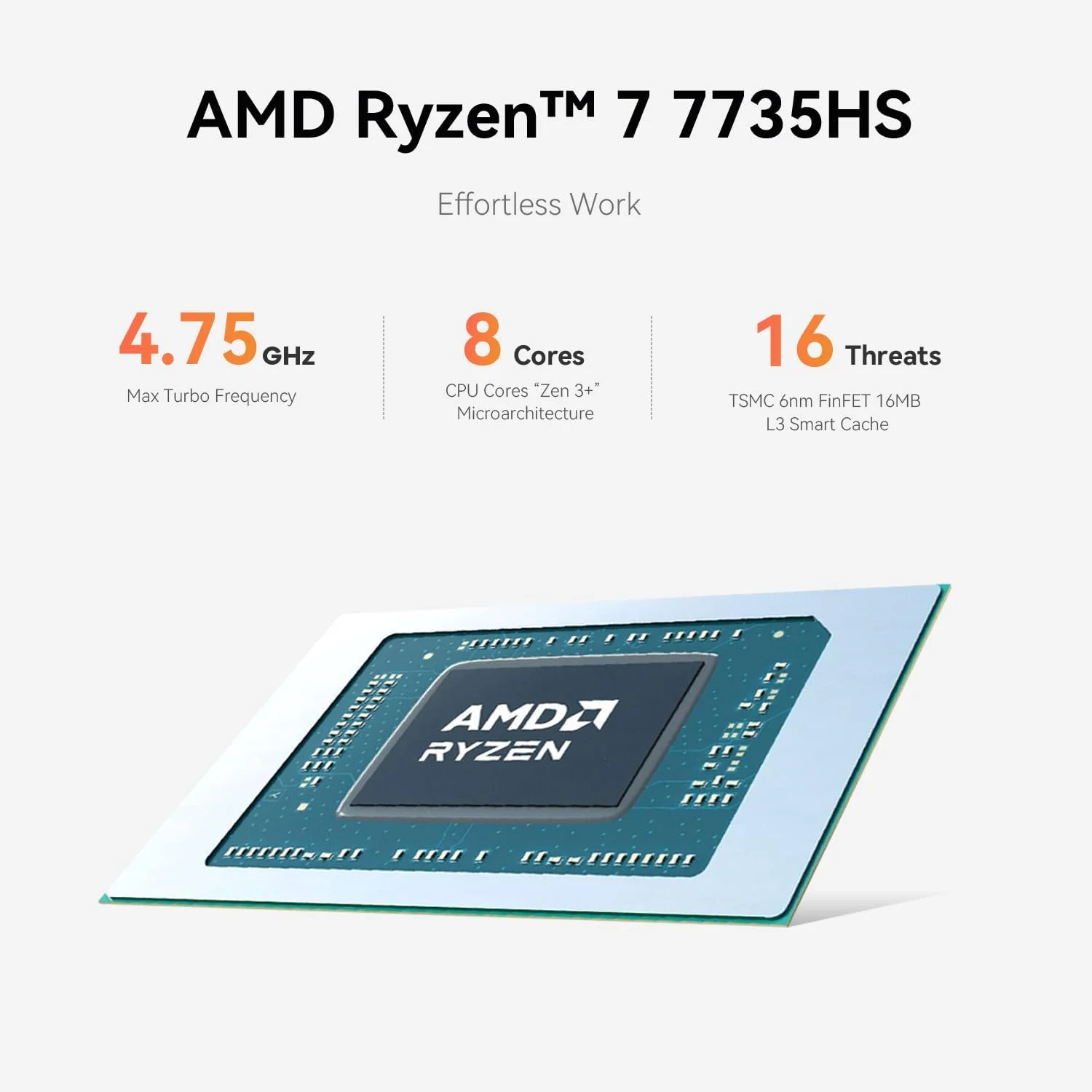مینی کامپیوتر Beelink EQR6 AI، AMD Ryzen 7 7735HS (6nm، 8 هسته/16 رشته) تا 4.75 گیگاهرتز، مینی کامپیوتر با 24 گیگابایت رم DDR5 و 1 ترابایت SSD M.2 PCIE4.0، میکرو کامپیوتر 4K@60Hz با نمایشگر دوگانه، منبع تغذیه داخلی Copilot WiFi6/BT5.2/1000Mbps مینی کامپیوتر Beelink EQR6 AI، AMD Ryzen 7 7735HS (6nm، 8 هسته/16 رشته) تا 4.75 گیگاهرتز، مینی کامپیوتر با 24 گیگابایت رم DDR5 و 1 ترابایت SSD M.2 PCIE4.0، میکرو کامپیوتر 4K@60Hz با نمایشگر دوگانه، منبع تغذیه داخلی Copilot WiFi6/BT5.2/1000Mbps