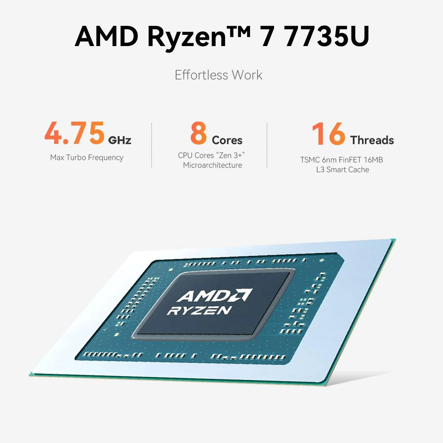 مینی کامپیوتر Beelink EQR6 Ai، AMD Ryzen 9 6900HX (8 هسته/16 رشته، تا 4.9 گیگاهرتز)، 32 گیگابایت رم DDR5، 1 ترابایت SSD PCIE4.0، منبع تغذیه داخلی، 4K@60Hz نمایشگر دوگانه HDMI/WiFi6/BT5.2/1000Mbps/W11 Pro مینی کامپیوتر Beelink EQR6 Ai، AMD Ryzen 9 6900HX (8 هسته/16 رشته، تا 4.9 گیگاهرتز)، 32 گیگابایت رم DDR5، 1 ترابایت SSD PCIE4.0، منبع تغذیه داخلی، 4K@60Hz نمایشگر دوگانه HDMI/WiFi6/BT5.2/1000Mbps/W11 Pro