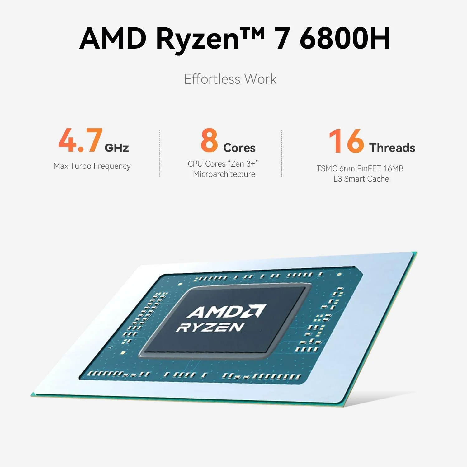 مینی کامپیوتر Beelink EQR6، پردازنده AMD Ryzen 7 6800U (تا 4.7 گیگاهرتز) 8 هسته/16 رشته، رم 32 گیگابایت LPDDR5، حافظه SSD 500 گیگابایت NVMe، کامپیوتر رومیزی کوچک 4K@60Hz دوگانه HDMI/BT5.2/WiFi 6 برای دفتر/خانه/همیار هوش مصنوعی مینی کامپیوتر Beelink EQR6، پردازنده AMD Ryzen 7 6800U (تا 4.7 گیگاهرتز) 8 هسته/16 رشته، رم 32 گیگابایت LPDDR5، حافظه SSD 500 گیگابایت NVMe، کامپیوتر رومیزی کوچک 4K@60Hz دوگانه HDMI/BT5.2/WiFi 6 برای دفتر/خانه/همیار هوش مصنوعی
