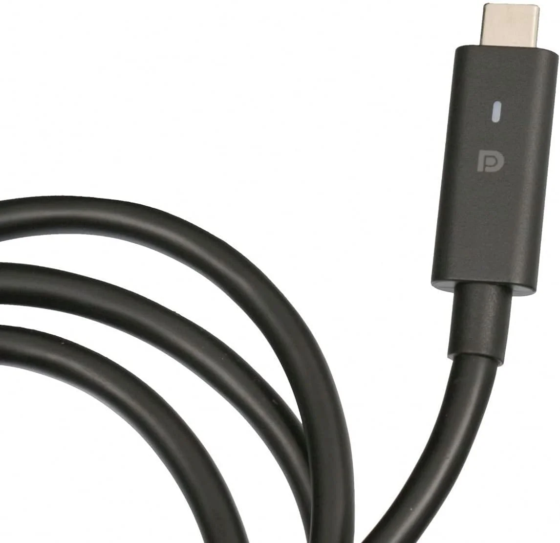 داک استیشن Dell 210-ARJD WD19TB Thunderbolt 3 به همراه آداپتور 180 واتی