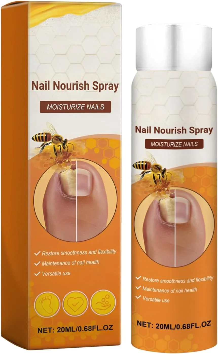 مایع مراقبت از ناخن، مایع ترمیم کننده ناخن پا 20 میلی لیتری، محلول مغذی طبیعی ناخن برای زنان، مردان، متخصصان مراقبت های بهداشتی، نوازندگان، هنرمندان، مدل های دست، مانیکوریست ها و مسافران