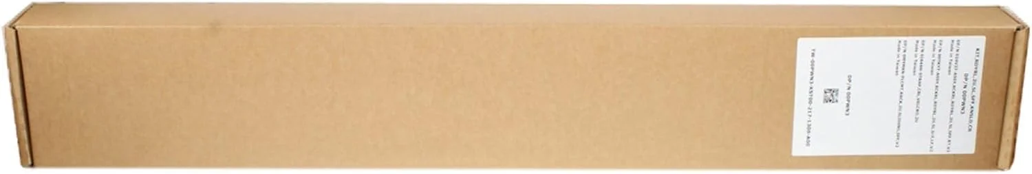 ریل های کشویی Dell PowerEdge 2U مدل Ready Rails (B6) (0PWN3) (بازسازی شده) ریل های کشویی Dell PowerEdge 2U مدل Ready Rails (B6) (0PWN3) (بازسازی شده)