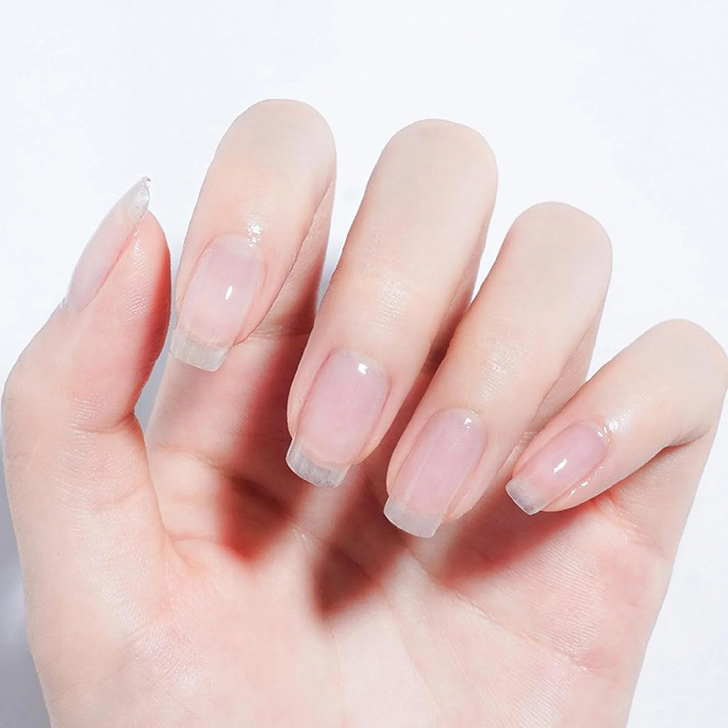 ست مانیکور حرفه ای، مراقبت از ناخن - ابزارهای چند منظوره تقویت کننده حرفه ای برای زنان، استفاده خانگی، بازیابی زیبایی، مد، دختران و مسافرت