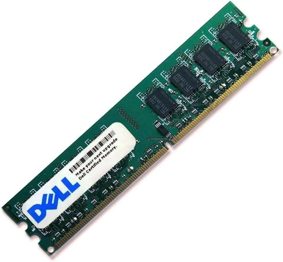 ماژول حافظه سرور دل DDR4 16GB UDIMM ECC 3200 MHz AC140401 ماژول حافظه سرور دل DDR4 16GB UDIMM ECC 3200 MHz AC140401