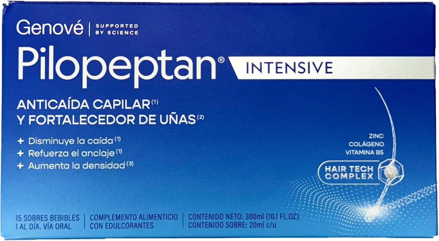 ترمیم کننده ناخن پیلوپپتان ژنوو 150 گرم