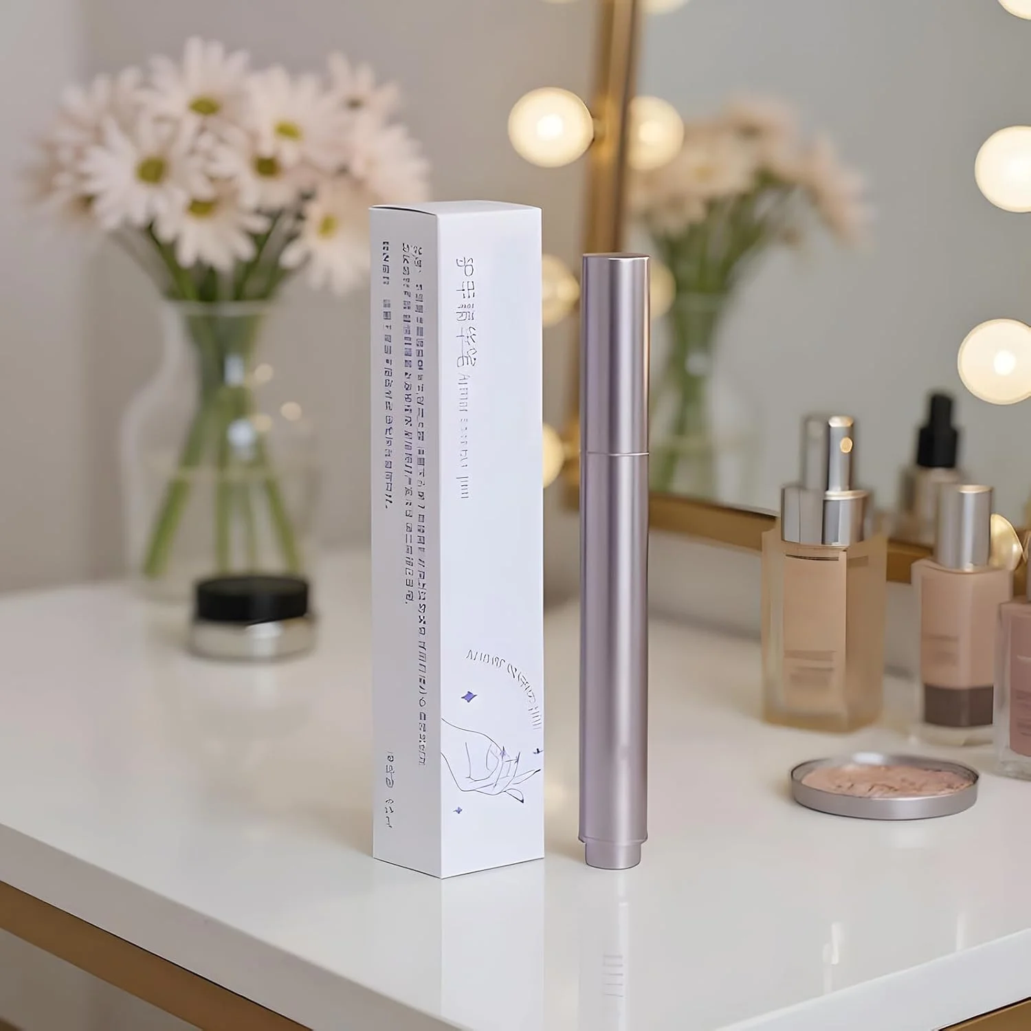 قلم روغن ناخن - محلول احیا کننده و تقویت کننده ناخن | تغذیه چند منظوره و قابل حمل برای ناخن های آسیب دیده انگشتان دست، مناسب برای بانوان، مادران، همسران، دختران و دختر خانم ها قلم روغن ناخن - محلول احیا کننده و تقویت کننده ناخن | تغذیه چند منظوره و قابل حمل برای ناخن های آسیب دیده انگشتان دست، مناسب برای بانوان، مادران، همسران، دختران و دختر خانم ها