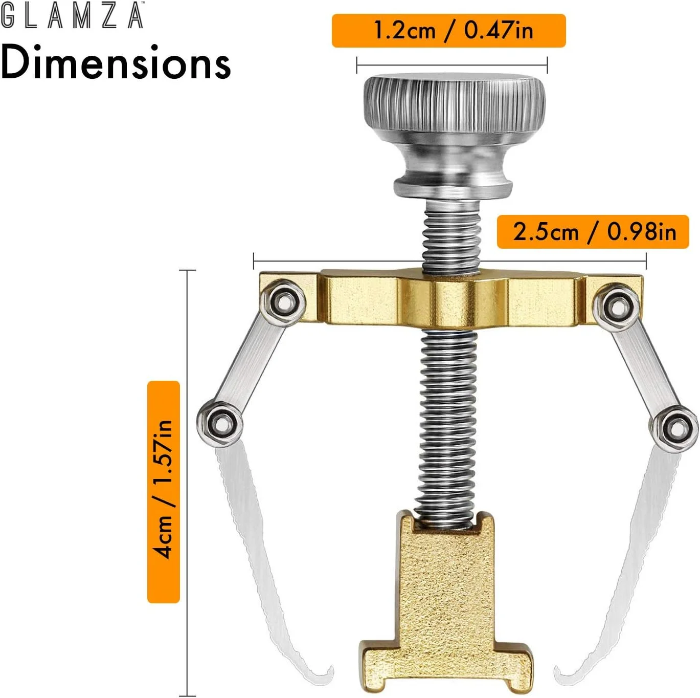 ابزار اصلاح ناخن پا فرورفته گلمزا برای درمان ایمن و موثر ابزار اصلاح ناخن پا فرورفته گلمزا برای درمان ایمن و موثر