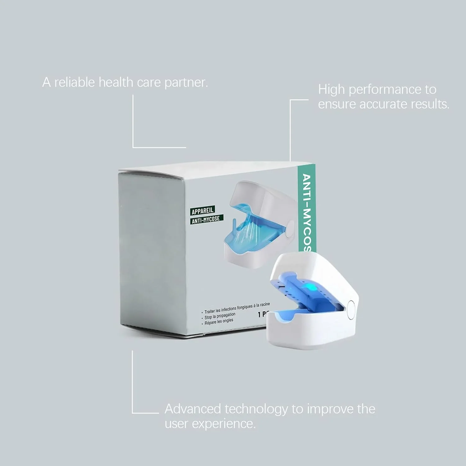 دستگاه ترمیم ناخن - دستگاه لایت تمیز کننده ناخن - دستگاه ترمیم حرفه ای برای استفاده پس از مانیکور، سالن، آقایان، مسافرت، نگهداری روزانه، منزل، فضای باز دستگاه ترمیم ناخن - دستگاه لایت تمیز کننده ناخن - دستگاه ترمیم حرفه ای برای استفاده پس از مانیکور، سالن، آقایان، مسافرت، نگهداری روزانه، منزل، فضای باز