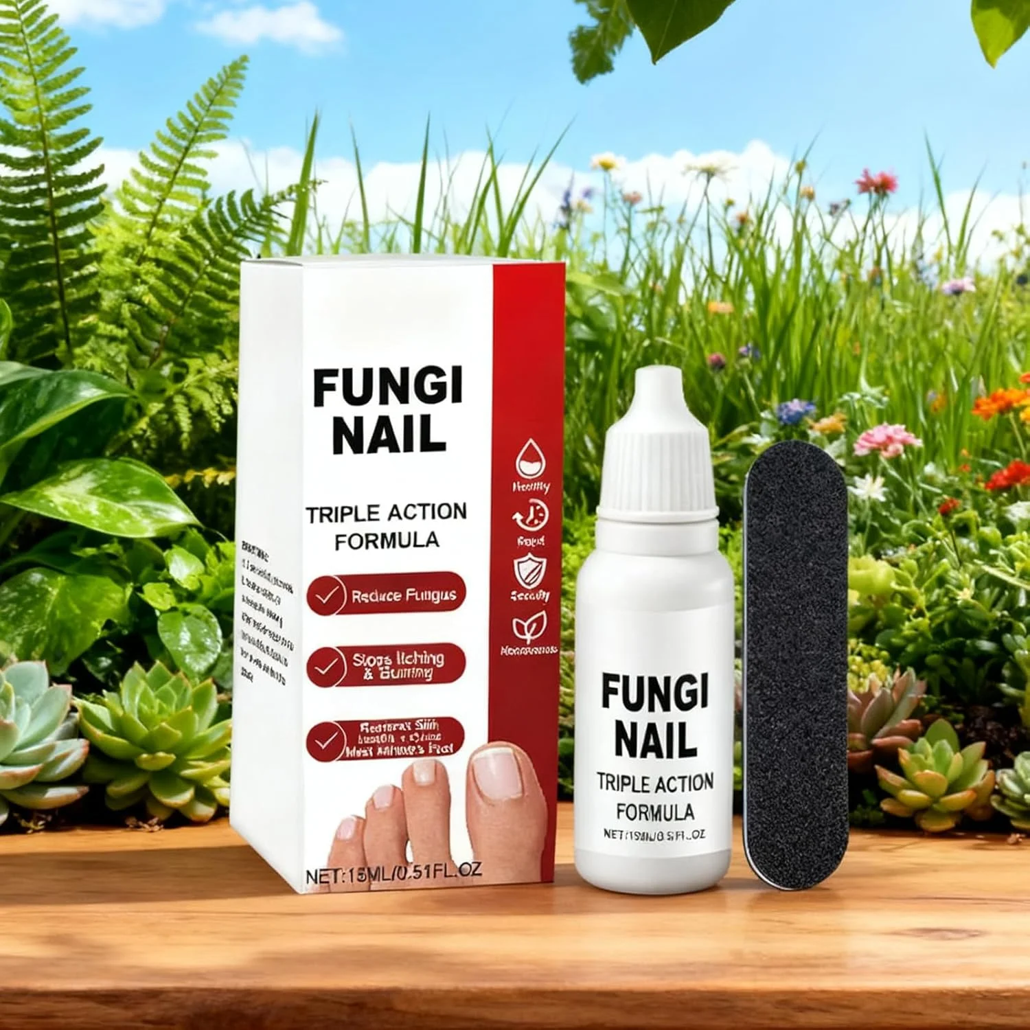 محلول تقویت کننده ناخن - 15 میلی لیتر تقویت کننده مرطوب کننده فوق العاده قوی، کیت مراقبت از ترمیم ناخن های آسیب دیده، برای بزرگسالان، خانواده، دوستان، مادر، پدر محلول تقویت کننده ناخن - 15 میلی لیتر تقویت کننده مرطوب کننده فوق العاده قوی، کیت مراقبت از ترمیم ناخن های آسیب دیده، برای بزرگسالان، خانواده، دوستان، مادر، پدر