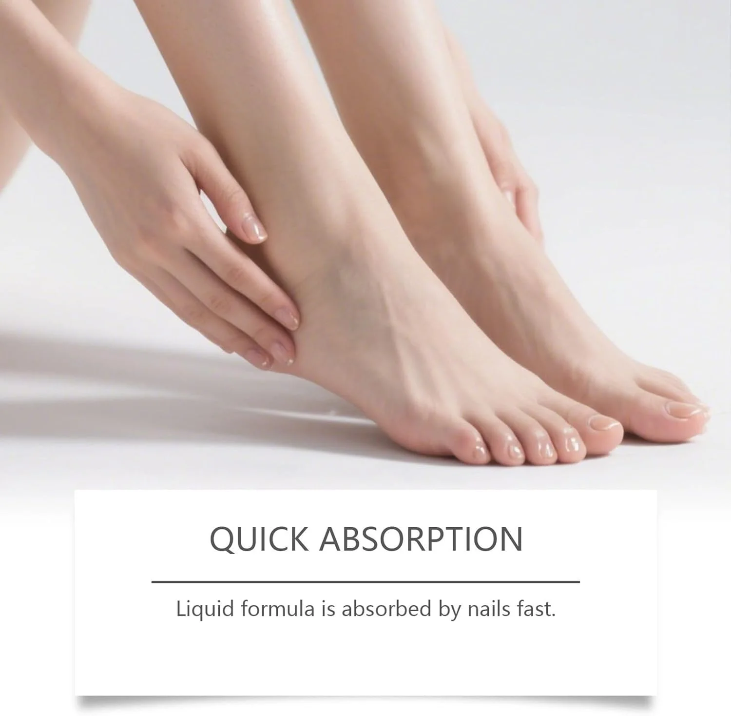 مایع مراقبت از ناخن، 15 میلی لیتر تقویت کننده ناخن پا با قدرت اضافی، کیت مراقبت از ترمیم ناخن های آسیب دیده - برای بزرگسالان، خانواده، دوستان، مادر، پدر