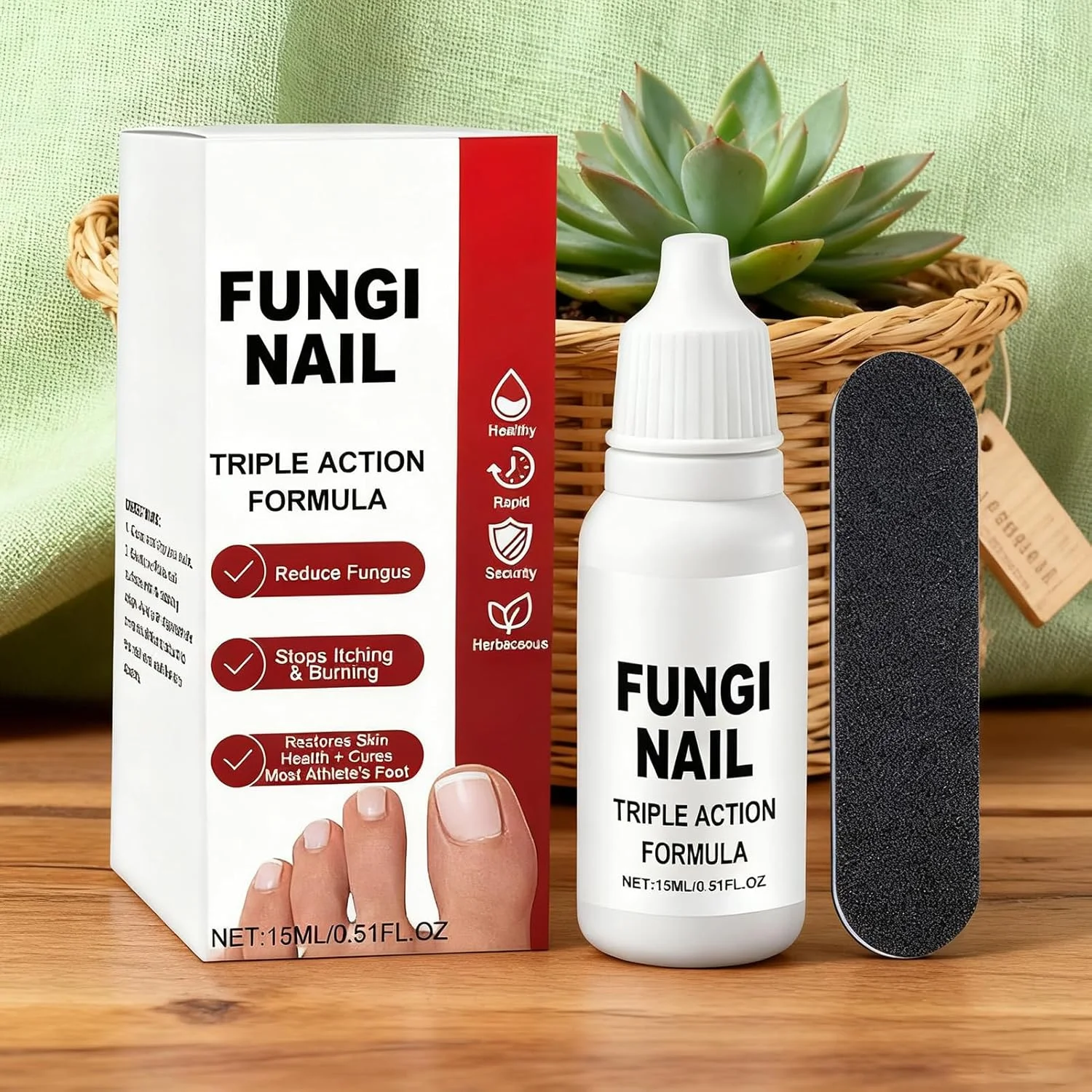 قطره ترمیم ناخن - 15 میلی لیتر تقویت کننده و مرطوب کننده قوی - کیت مراقبت از ترمیم ناخن های آسیب دیده | برای بزرگسالان، خانواده، دوستان، مادر، پدر قطره ترمیم ناخن - 15 میلی لیتر تقویت کننده و مرطوب کننده قوی - کیت مراقبت از ترمیم ناخن های آسیب دیده | برای بزرگسالان، خانواده، دوستان، مادر، پدر