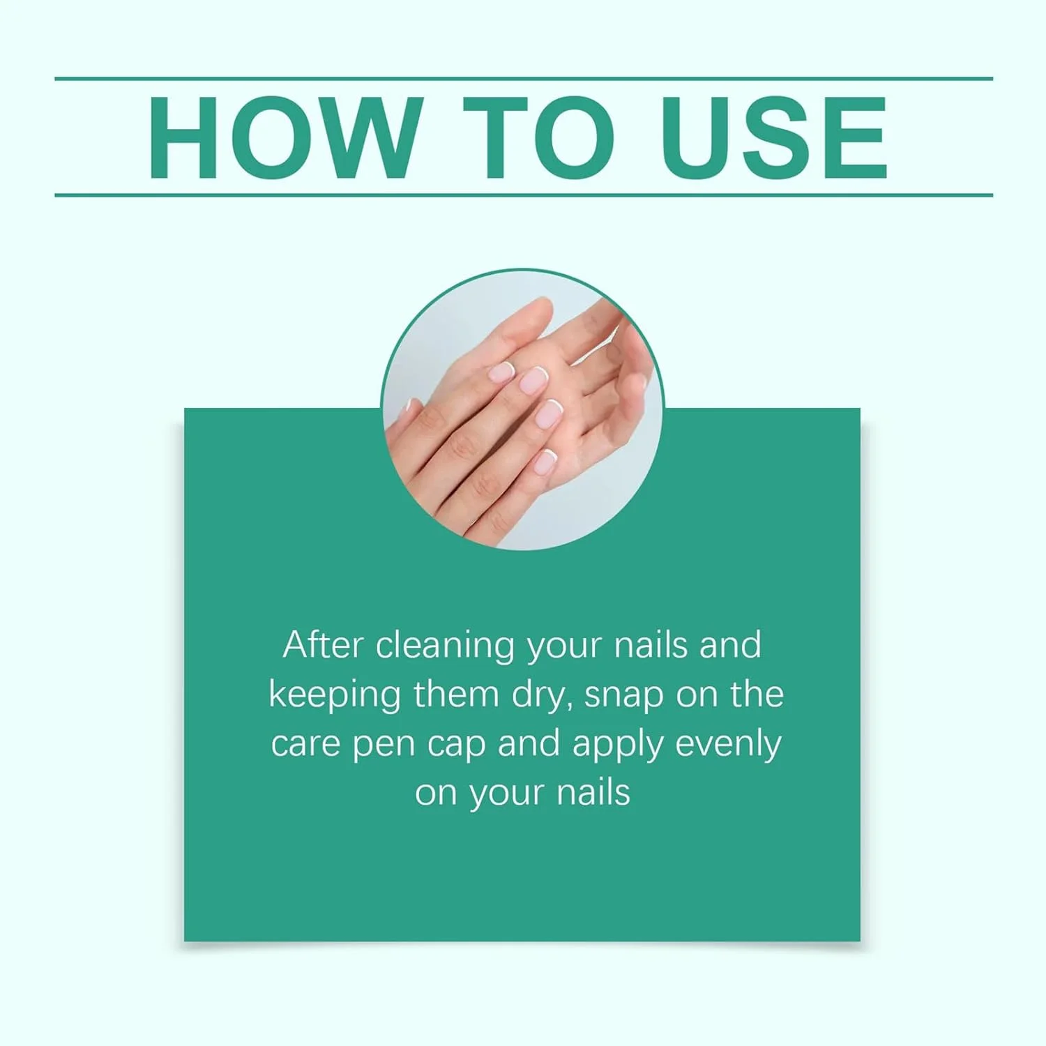 قلم ترمیم ناخن پا - قدرت اضافی 4 میلی لیتر ملایم | محلول مراقبت از ناخن آسیب دیده، برای ناخن های فرو رفته، آسیب دیده، ترک خورده، مناسب آقایان، بانوان، ورزشکاران و دوستداران مانیکور، مناسب استفاده روزانه و مسافرت قلم ترمیم ناخن پا - قدرت اضافی 4 میلی لیتر ملایم | محلول مراقبت از ناخن آسیب دیده، برای ناخن های فرو رفته، آسیب دیده، ترک خورده، مناسب آقایان، بانوان، ورزشکاران و دوستداران مانیکور، مناسب استفاده روزانه و مسافرت