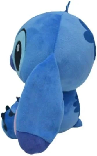 عروسک دیزنی استیچ پولیشی 28 سانتی متری عروسک دیزنی استیچ پولیشی 28 سانتی متری