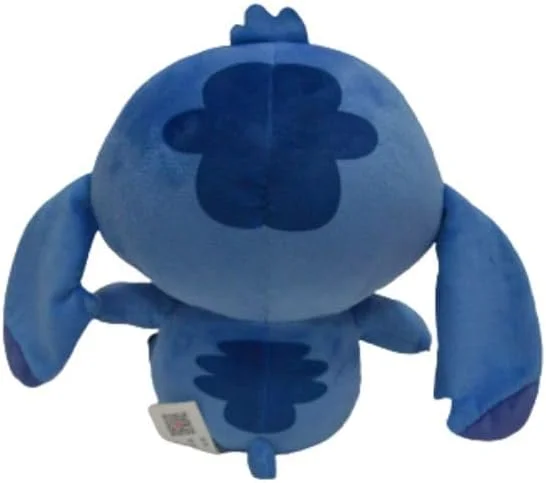 عروسک دیزنی استیچ پولیشی 28 سانتی متری عروسک دیزنی استیچ پولیشی 28 سانتی متری