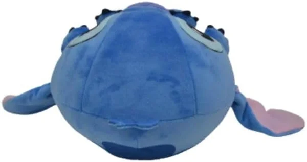 عروسک دیزنی استیچ پولیشی 28 سانتی متری عروسک دیزنی استیچ پولیشی 28 سانتی متری