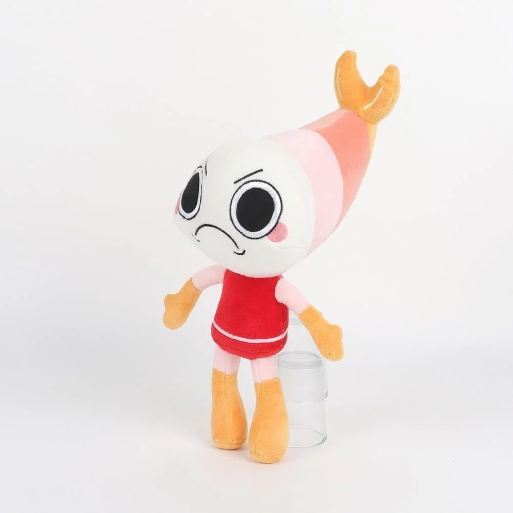 عروسک دنیای دندی دندلیونکس | عروسک نرم و بامزه بازی ترسناک دندی | بالش آغوشی | هدیه ایده آل - مناسب برای تولد، روز شکرگزاری و کریسمس (شریمپو) عروسک دنیای دندی دندلیونکس | عروسک نرم و بامزه بازی ترسناک دندی | بالش آغوشی | هدیه ایده آل - مناسب برای تولد، روز شکرگزاری و کریسمس (شریمپو)