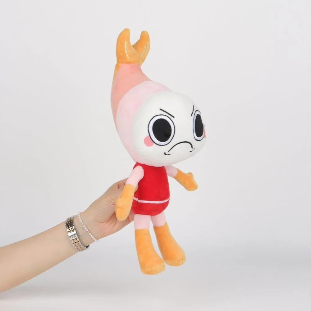 عروسک دنیای دندی دندلیونکس | عروسک نرم و بامزه بازی ترسناک دندی | بالش آغوشی | هدیه ایده آل - مناسب برای تولد، روز شکرگزاری و کریسمس (شریمپو) عروسک دنیای دندی دندلیونکس | عروسک نرم و بامزه بازی ترسناک دندی | بالش آغوشی | هدیه ایده آل - مناسب برای تولد، روز شکرگزاری و کریسمس (شریمپو)