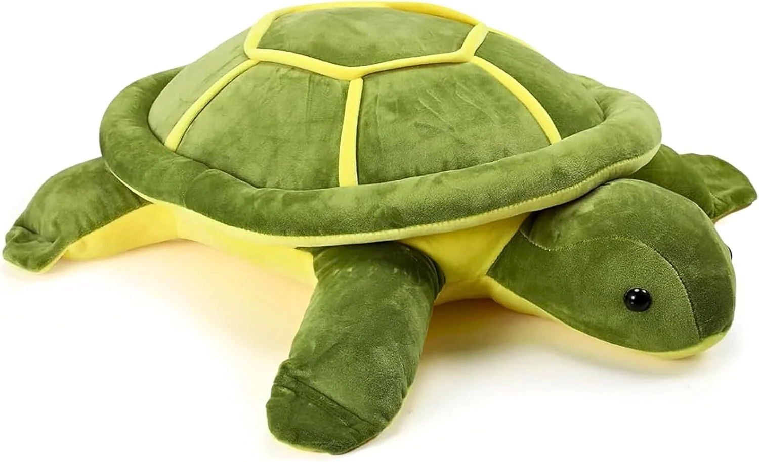 عروسک لاک پشت دریایی 40 سانتی متری - بالشت لاک پشتی نرم و لطیف، عروسک سبز بزرگ برای کودکان، دختران، پسران - اسباب بازی بغلی زیبا، دکوراسیون اتاق کودک و منزل، هدیه برای تولد، روز مادر و روز عشق عروسک لاک پشت دریایی 40 سانتی متری - بالشت لاک پشتی نرم و لطیف، عروسک سبز بزرگ برای کودکان، دختران، پسران - اسباب بازی بغلی زیبا، دکوراسیون اتاق کودک و منزل، هدیه برای تولد، روز مادر و روز عشق