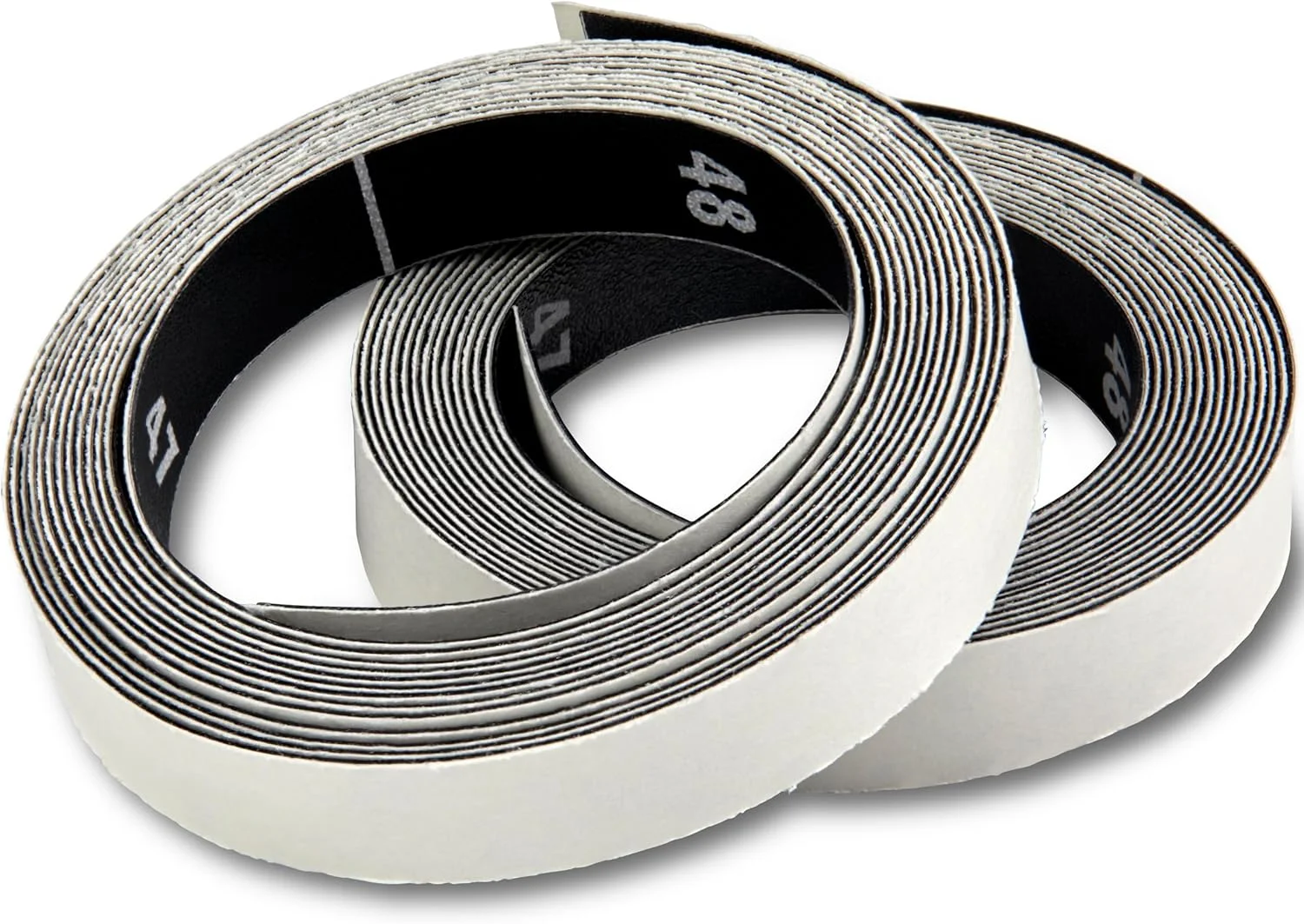 برچسب‌های واحد رک StarTech.com - نوارهای تراز واحد رک سرور - تا 49U - بسته 2 عددی