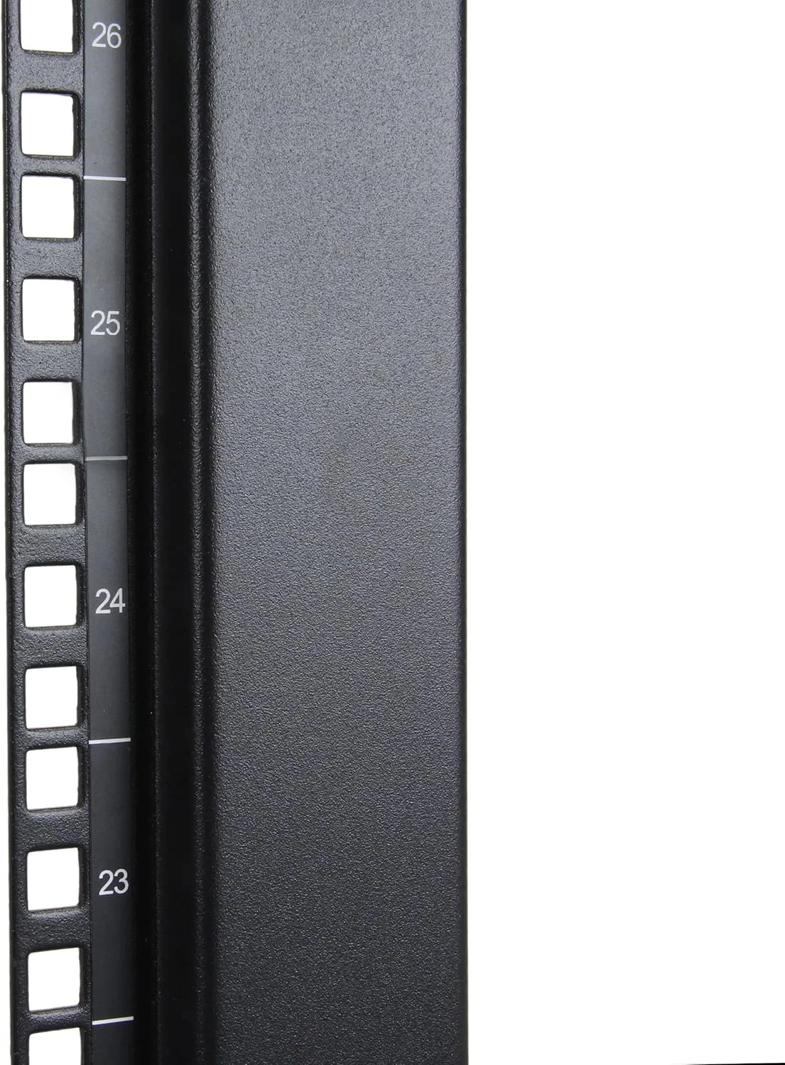 برچسبهای واحد رک StarTech.com - نوارهای تراز واحد رک سرور - تا 49U - بسته 2 عددی برچسبهای واحد رک StarTech.com - نوارهای تراز واحد رک سرور - تا 49U - بسته 2 عددی