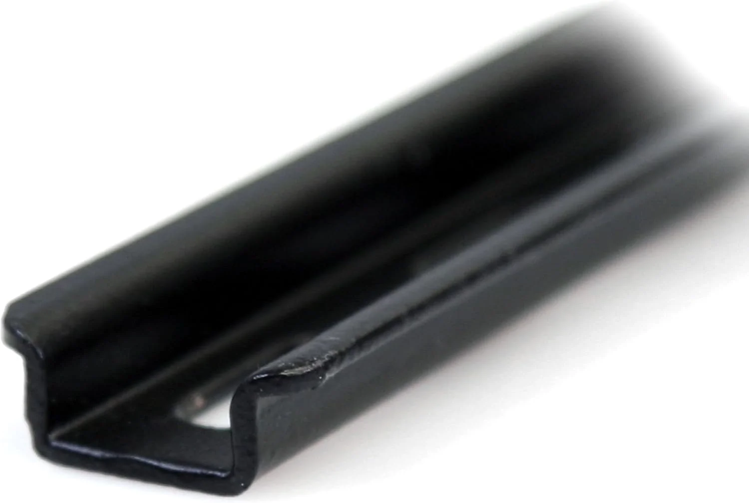 مجموعه ریل DIN 2U StarTech.com برای رک استاندارد 19 اینچی - ریل DIN قابل تنظیم با کلاهک، مینی، ریل G، ظرفیت بار 12.5 کیلوگرم (ADJDINKIT) مجموعه ریل DIN 2U StarTech.com برای رک استاندارد 19 اینچی - ریل DIN قابل تنظیم با کلاهک، مینی، ریل G، ظرفیت بار 12.5 کیلوگرم (ADJDINKIT)