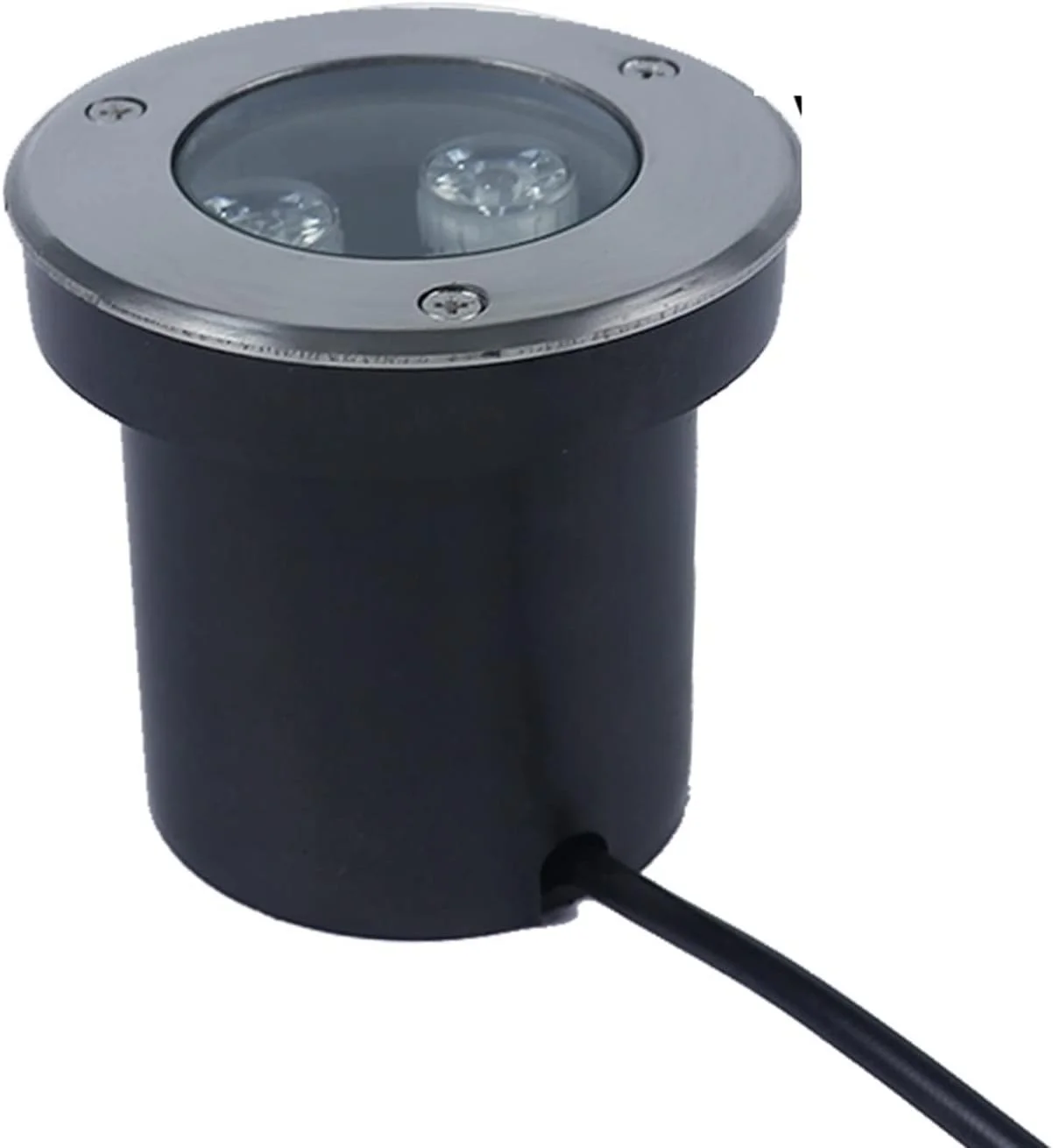 چراغ غواصی VFNRESW LED نور زیر آب RGB ضد آب ضد خوردگی نورافکن برای فواره آکواریوم استخر شنا فواره نور 12 ولت