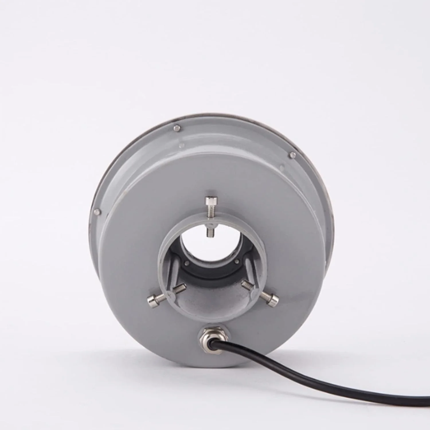 چراغ های فواره ای LED چراغ های استخری زیر آب IP68 ضد آب حلقه ای بیرونی چراغ حوض ولتاژ پایین AC12/24V نورپردازی منظره غوطه ور برای استخر شنا، فواره، حوض، صخره، هتل، پارک (سفید، 6 وات) چراغ های فواره ای LED چراغ های استخری زیر آب IP68 ضد آب حلقه ای بیرونی چراغ حوض ولتاژ پایین AC12/24V نورپردازی منظره غوطه ور برای استخر شنا، فواره، حوض، صخره، هتل، پارک (سفید، 6 وات)