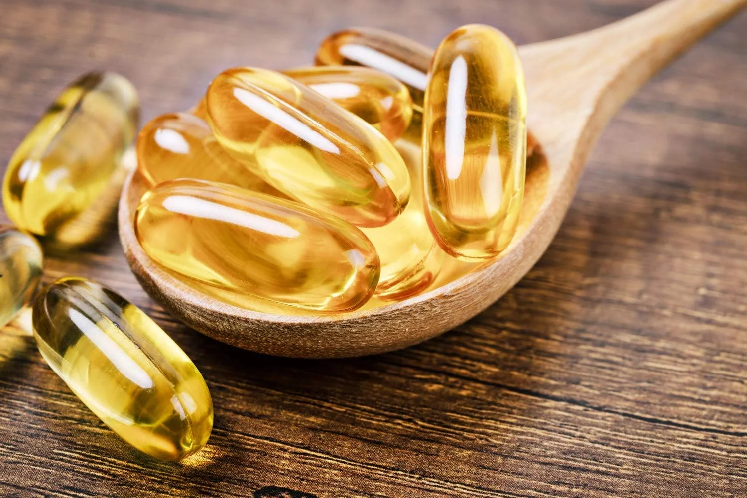 روغن ماهی نیوزلندی آنتلر فارمز - 100% خالص صید وحشی از ماهی های آب سرد اقیانوس عمیق، 120 سافت ژل - مکمل امگا 3 EPA + DHA تمیز و تازه، مناسب برای کتو، فوق العاده تمیز روغن ماهی نیوزلندی آنتلر فارمز - 100% خالص صید وحشی از ماهی های آب سرد اقیانوس عمیق، 120 سافت ژل - مکمل امگا 3 EPA + DHA تمیز و تازه، مناسب برای کتو، فوق العاده تمیز