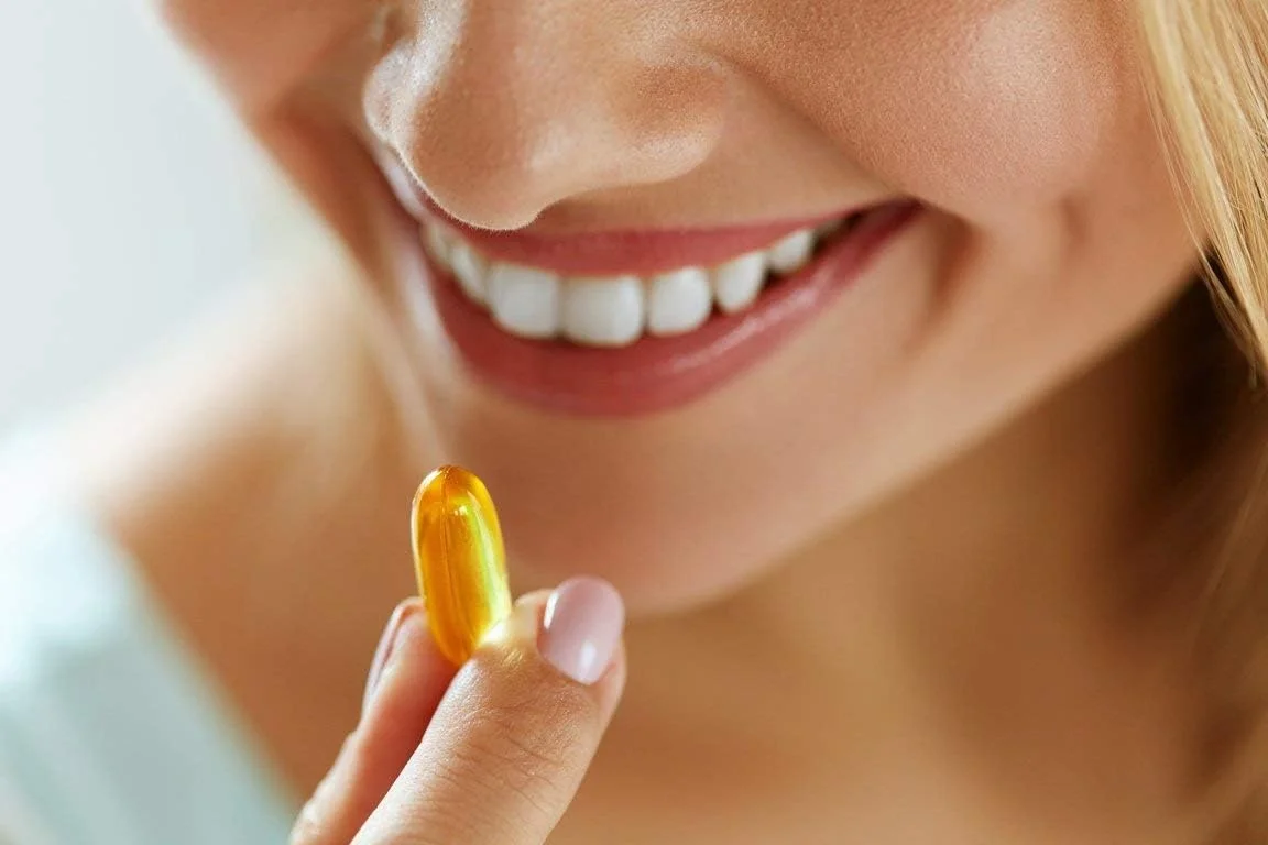روغن ماهی نیوزلندی آنتلر فارمز - 100% خالص صید وحشی از ماهی های آب سرد اقیانوس عمیق، 120 سافت ژل - مکمل امگا 3 EPA + DHA تمیز و تازه، مناسب برای کتو، فوق العاده تمیز روغن ماهی نیوزلندی آنتلر فارمز - 100% خالص صید وحشی از ماهی های آب سرد اقیانوس عمیق، 120 سافت ژل - مکمل امگا 3 EPA + DHA تمیز و تازه، مناسب برای کتو، فوق العاده تمیز