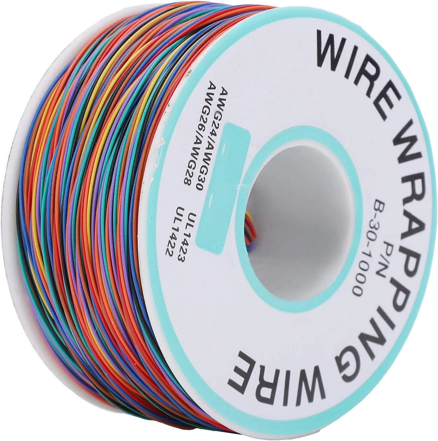 سیم مسی تیهبیان، کابل 8 رنگ با رسانایی و مقاومت در برابر اکسیداسیون بهتر برای کاربردهای با بار حرارتی