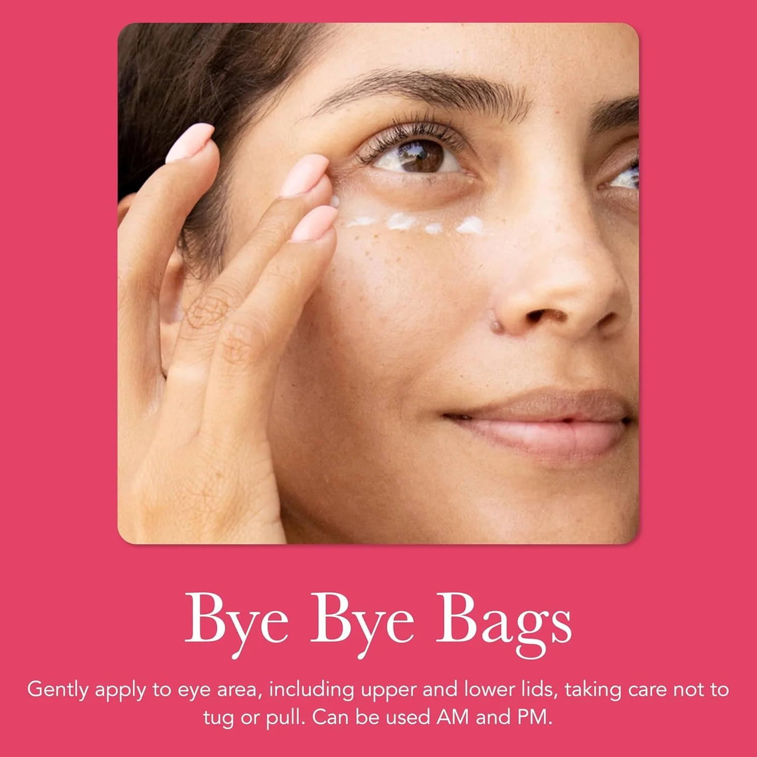 کرم دور چشم حاوی کافئین و عصاره دانه قهوه خالص برای کاهش چین و چروک، ضد پیری و درمان تیرگی زیر چشم مناسب پلک و ناحیه زیر چشم کرم دور چشم حاوی کافئین و عصاره دانه قهوه خالص برای کاهش چین و چروک، ضد پیری و درمان تیرگی زیر چشم مناسب پلک و ناحیه زیر چشم