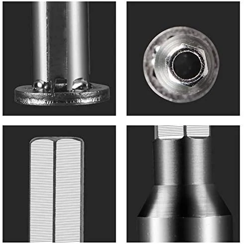 اتصال دهنده سریع سیم کشی برق جهانی موازی 2.5-4 مربع 2-5 عددی سیم