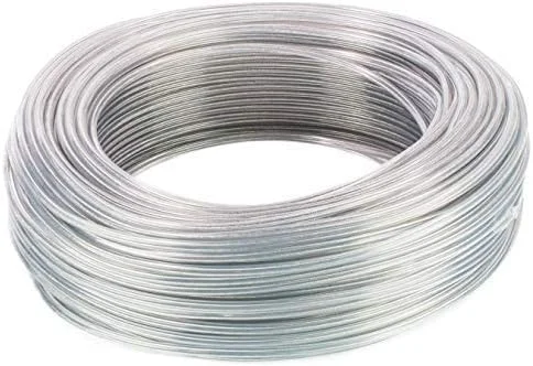 کابل گرد PVC/PVC لایت استوک، کابل شیلنگی، شفاف، 2 x 0.75 میلی متر مربع، ساخت اتحادیه اروپا، 5 متر