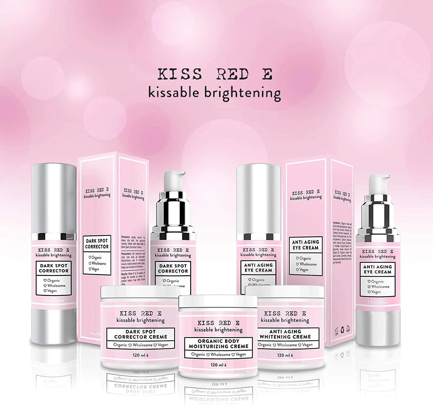 کرم دور چشم ضد پیری برای حلقه های تیره، پف زیر چشم، خطوط ریز. بهترین کرم مرطوب کننده دور چشم ضد پیری برای چین و چروک، خطوط پنجه کلاغی، چشم های پف کرده