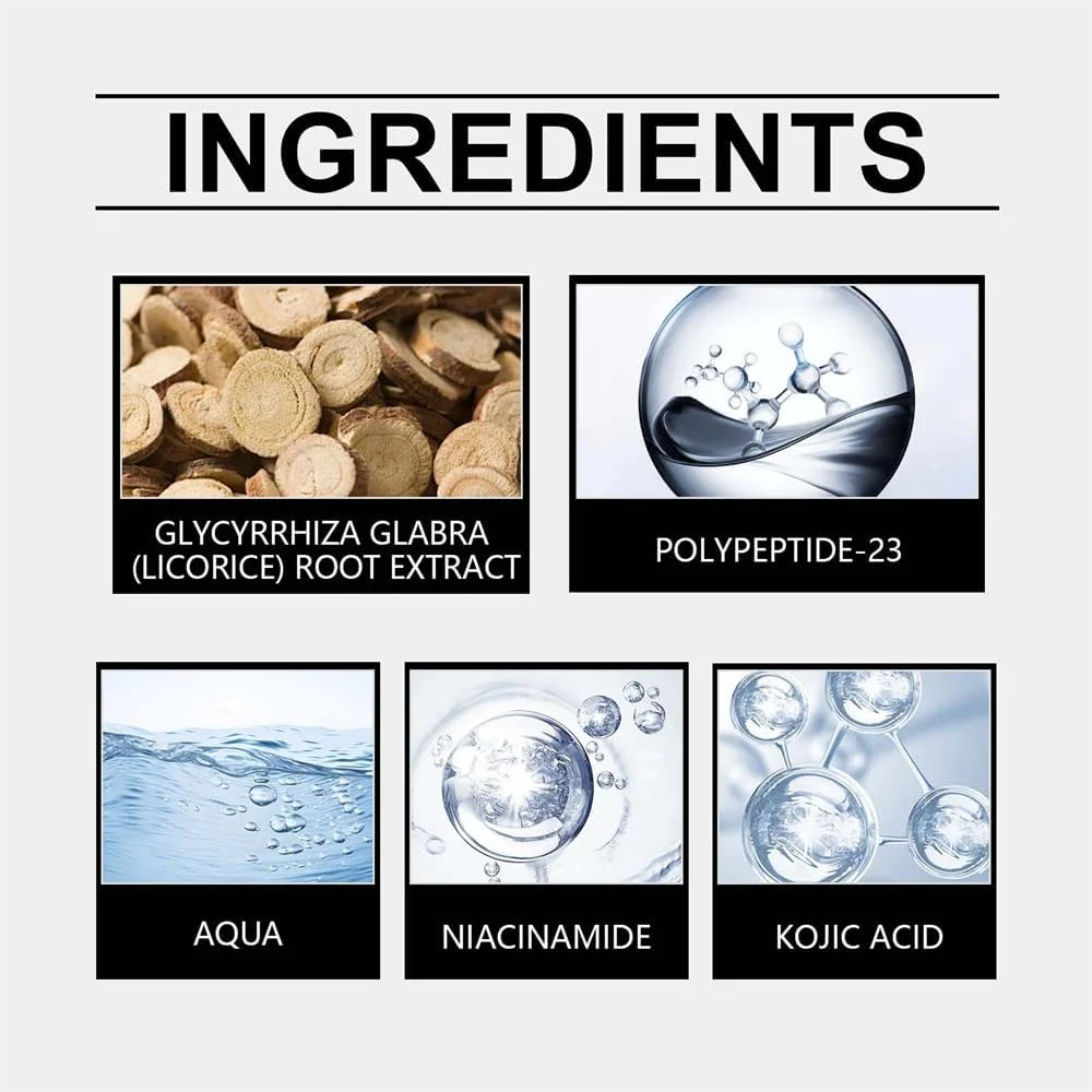 ژل دور چشم بیداری آزونی، کرم سفت کننده و لیفتینگ طبیعی دور چشم، کرم دور چشم ضد پیری ارگانیک برای سیاهی و پف زیر چشم، کرم آبرسان زیر چشم برای انواع پوست (1 عدد) ژل دور چشم بیداری آزونی، کرم سفت کننده و لیفتینگ طبیعی دور چشم، کرم دور چشم ضد پیری ارگانیک برای سیاهی و پف زیر چشم، کرم آبرسان زیر چشم برای انواع پوست (1 عدد)