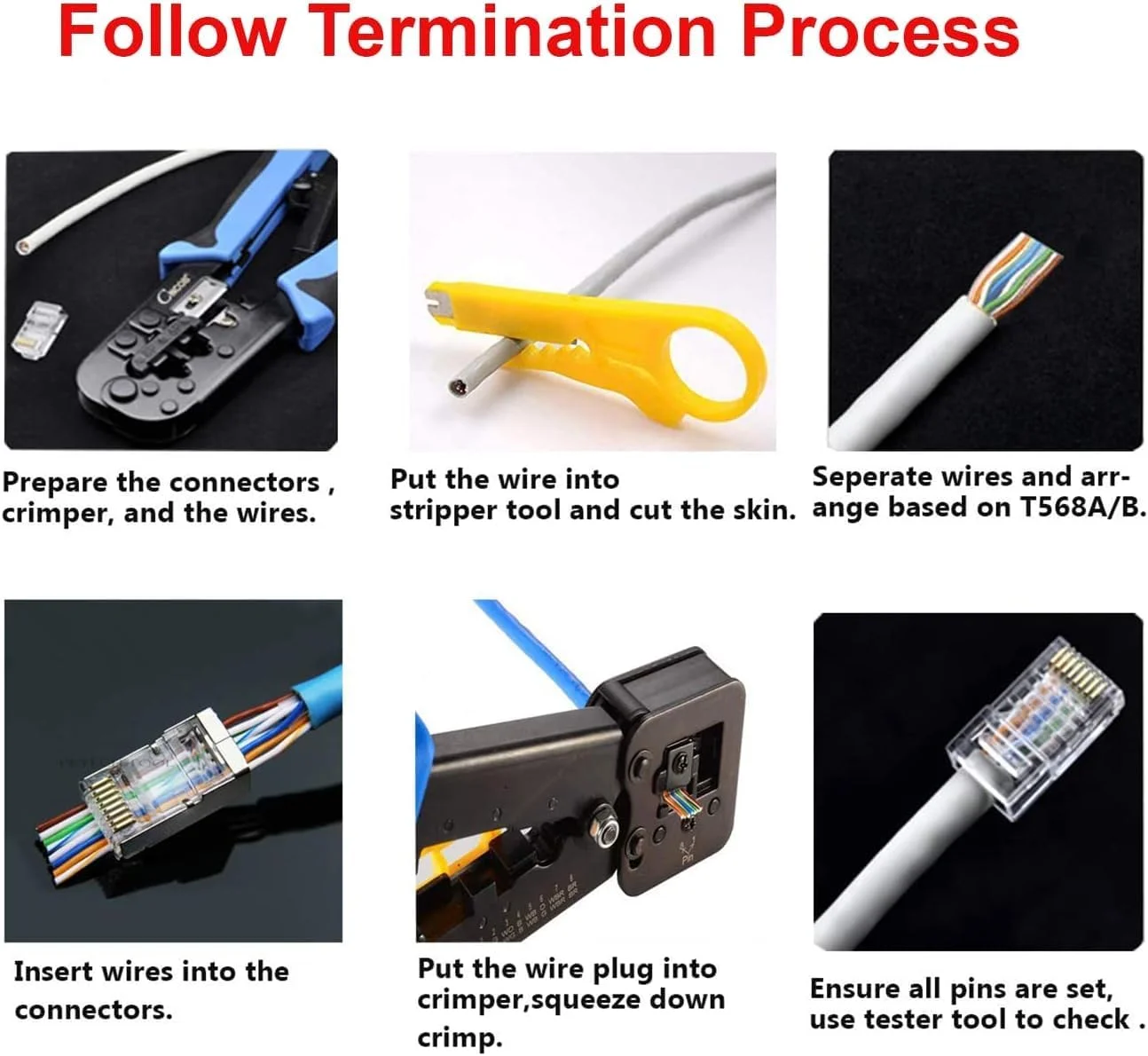 کابل دوربین مداربسته، مسی، 305 متری کابل دوربین مداربسته، مسی، 305 متری