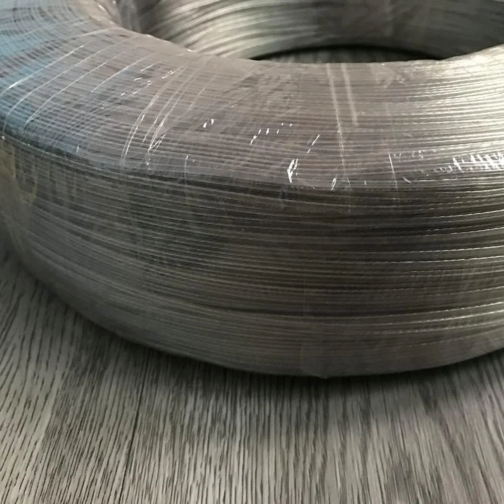 AETOOL - Improv - کابل نواری تخت 2 پین 24awg سیم شفاف مقاوم در برابر خش کابل برق موازی PVC 2.8 میلی متری صفحه نمایش LED (100 متر)