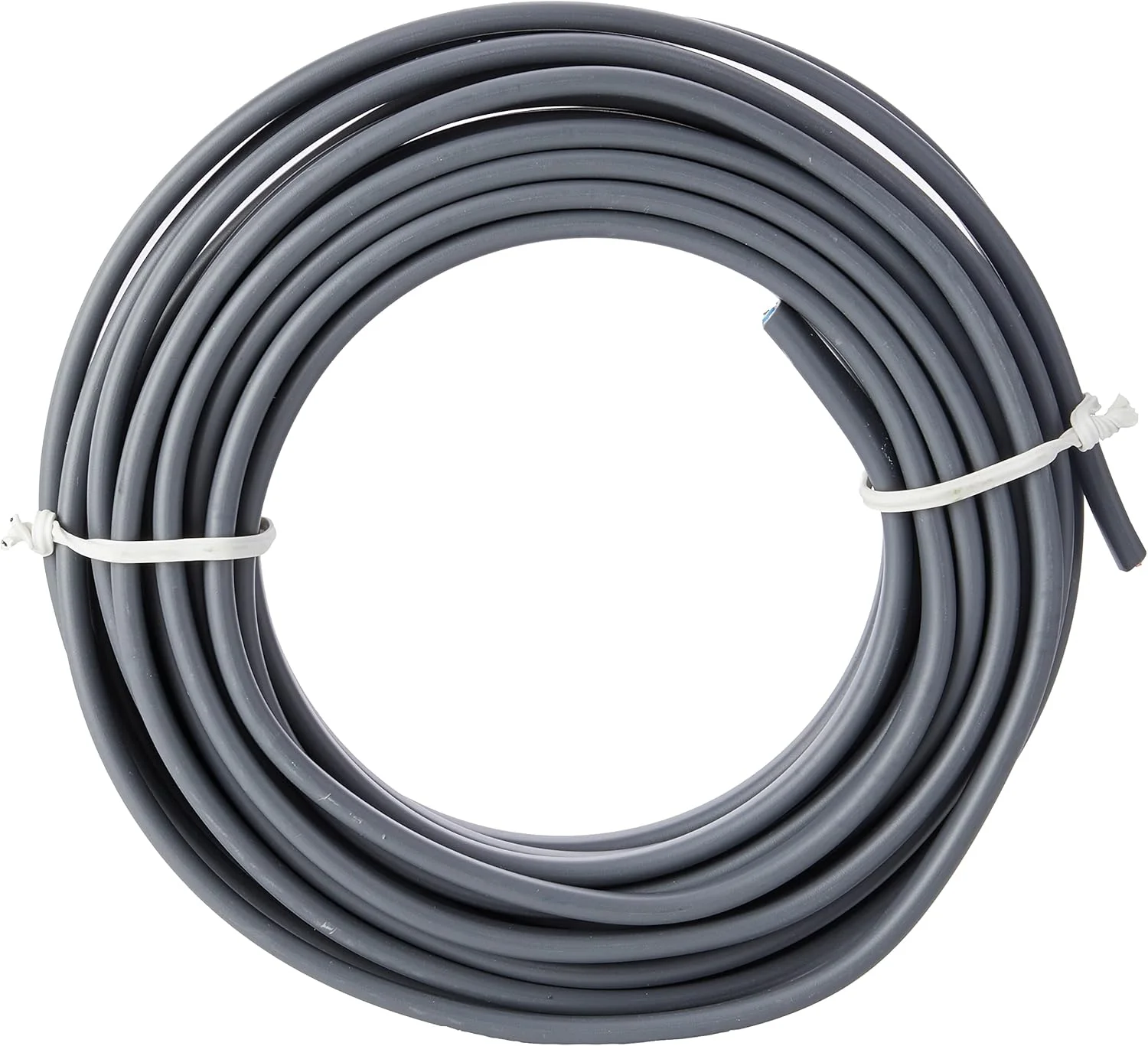 کابل برق دوقلو و ارت 1.5 میلی متری، برچسب '10 متر'